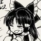 Hakurei Reimu