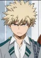 Bakugou