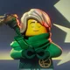 Lloyd Garmadon 