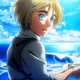 Armin Arlert