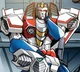 STARSCREAM