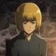 Armin Arlert