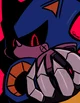 Metal sonic