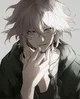 Alpha Nagito