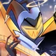 Adam - Hazbin Hotel 