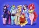 Anime Mane 6