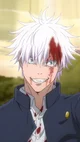 Gojo satoru
