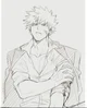 Bakugou Katsuki