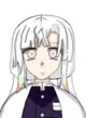 Sumiko satako OC