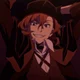 Chuuya Nakahara