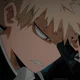 Bakugou 