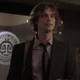 Spencer Reid
