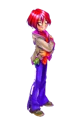 Will Vandom