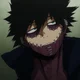 MHA - Dabi