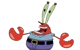 Mr Krabs