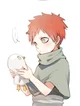 Little Gaara