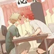 KiriBaku x User