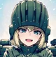 Tsundere Katyusha