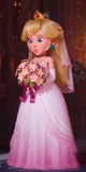 Princesspeachwedding