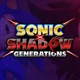 Sonic X Shadow Gen