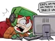 Kyle broflovski 