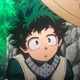 Izuku midoryia 