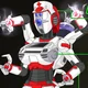 Assaultron Medic