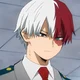 Shoto Todoroki