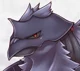 Anthro Corviknight