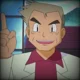 Oak-Pokemon