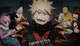 Bakugou