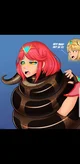 Hypnotized Pyra