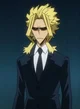 Toshinori Yagi