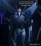 Starscream - TFP