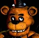 Freddy Fazbear