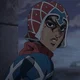 JJBA Guido Mista