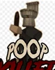 Poop Killer