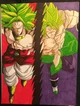 Broly Simulator