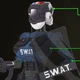 Assaultron SWAT
