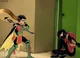 Damian Wayne 