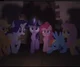 Mlp infection
