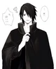 Sasuke Uchiha 