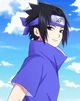 Sasuke Uchiha 