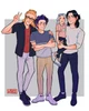 Erasermic family