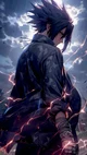 Sasuke Uchiha