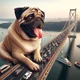 Good pug