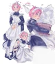 Maid Koby