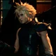 Cloud Strife 