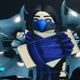 Bloodline Kitana