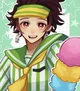 Ice Cream Tanjiro